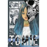 GB eye Plakát Junji Ito - Tomie – Hledejceny.cz