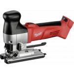 Milwaukee HD18 JSB-0 bez aku – Zboží Dáma