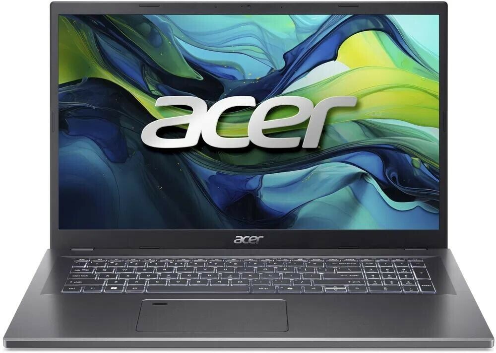 Acer Aspire 17 NX.JL4EC.007