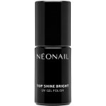 NeoNail Top gelový vrchní lak Shine Bright 7,2 ml – Sleviste.cz