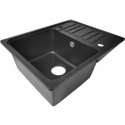 Aquamarin 74251 černá – Zbozi.Blesk.cz