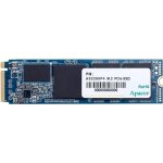 Apacer AS2280P4 512GB, AP512GAS2280P4-1 – Zboží Živě