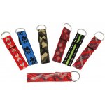 VPKCZ Šlukovka skleněná v pouzdře čirá přívěšek – Hledejceny.cz