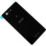 Kryt Sony Xperia Z3 + E6553 Zadní černý – Zboží Živě