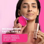 Foreo Bear 2 Pokročilý mikroproudový tonizační přístroj pro celou tvář – Sleviste.cz