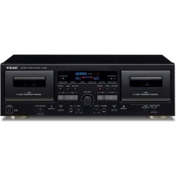 Teac W-1200