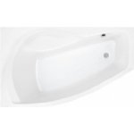 Roca Nicole 140 x 75 cm A24T105000 – Hledejceny.cz
