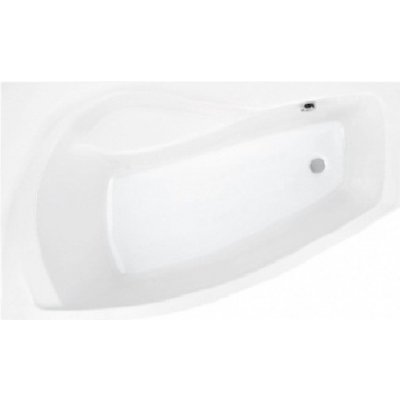 Roca Nicole 140 x 75 cm A24T105000 – Hledejceny.cz