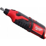 Milwaukee C12 RT-0 – HobbyKompas.cz