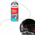 Würth Čistič a dezinfekce klimatizace 300 ml – Hledejceny.cz