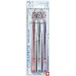 Curaprox CS 5460 Winter Berry Ultra soft 3 ks – Hledejceny.cz