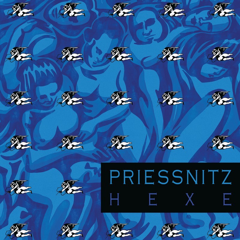 Priessnitz - Hexe LP