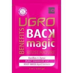 UGro Benefits Back Magic 5 ml
