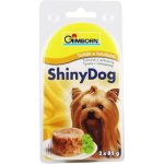 Gimborn ShinyDog tuňák & hovězí 2 x 85 g – Zboží Mobilmania