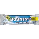 Proteinová tyčinka Mars Bounty HiProtein Bar 52 g