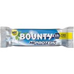 Mars Bounty HiProtein Bar 52 g – Zboží Mobilmania