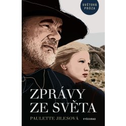 Zprávy ze světa - Paulette Jilesová