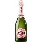 Martini Prosecco Rosé 11,5% 0,75 l (holá láhev) – Zboží Dáma