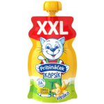 Pribináček Kapsík vanilka 70 g – Sleviste.cz