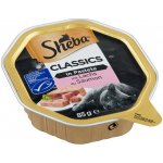 Sheba Classics losos 85 g – Hledejceny.cz