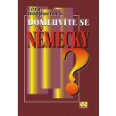 DOMLUVÍTE SE NĚMECKY? - Věra Höppnerová; Lenka Jaucová