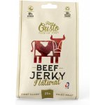 Fine Gusto sušené maso Beef Jerky Natural 100 g – Zbozi.Blesk.cz