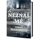 Neznáš mě - Imran Mahmood