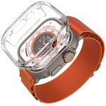 FIXED Pure Watch s temperovaným sklem pro Apple Watch Ultra 49mm/Ultra 2 49mm, čiré FIXPUW2-1029-TR – Zboží Mobilmania