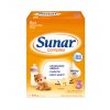 Umělá mléka Sunar 3 complex vanilka 600 g