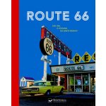 Route 66 – Zboží Mobilmania