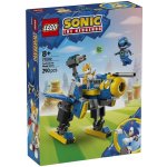 LEGO® Sonic the Hedgehog™ 77002 Cyclone vs. Metal Sonic – Sleviste.cz