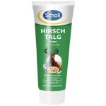 Scholl Hirsch Talg Creme bylinný krém pro suchou pokožku 100 ml – Zboží Dáma