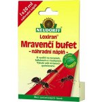 NEUDORFF LOXIRAN MRAVENČÍ BUFET 2 dózy a 20 ml roztok – Sleviste.cz