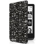 Connect It Doodle pro Pocketbook 616/627/628/632 CEB-1076-DD černé – Zboží Živě