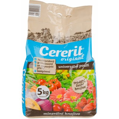 Forestina Cererit 5 kg – Zbozi.Blesk.cz