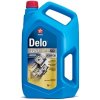 Motorový olej Texaco Havoline Delo 400 XSP-SD 5W-30 5 l