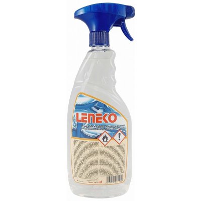 LENEKO na nerez ocel 750 ml – Zboží Mobilmania