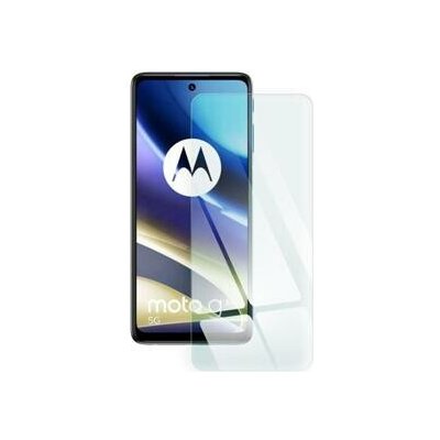BlueStar tvrzené sklo na Motorola G51 -10560309 – Zboží Živě
