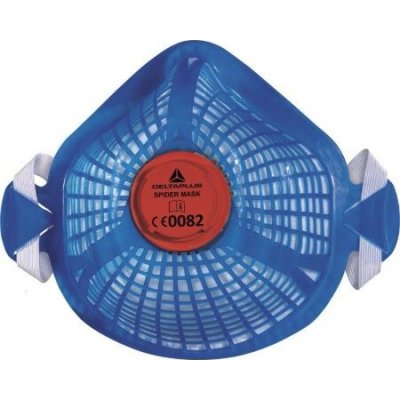 Delta Plus Pracovní Maska Spidermask – HobbyKompas.cz