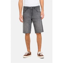 Reell Rafter Short 2 Concrete Grey