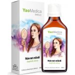 YaoMedica Návrat mládí tinktura z čínských bylinek 50 ml – Hledejceny.cz
