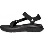Teva Hurricane XLT2 sandály černé – Sleviste.cz