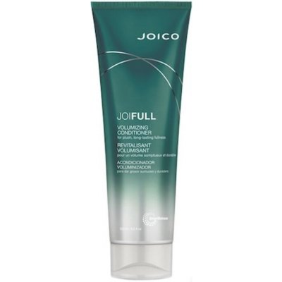 Joico JoiFull Volumizing Conditioner jemné a zplihlé vlasy Objemový kondicionér 1000 ml