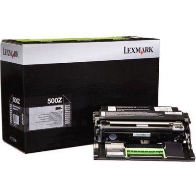 Lexmark zobrazovací jednotka, 50F0Z00, pro Lexmark MS310d