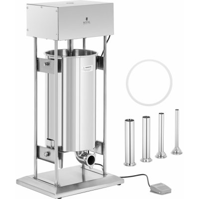 Royal Catering RCSS-025E – Zboží Dáma