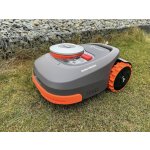 Segway Navimow H1500E – Zboží Dáma