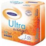 Carine Ultra Wings 10 ks – Zboží Dáma