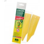 AgroBio PM Lepové šipky žluté FloraBand 5 ks – Zboží Dáma