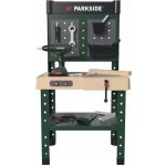 Playtive Dětský ponk na hraní – Sleviste.cz