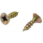 WINTECH AAABE45016CA3K Vrut do dřeva ZH PZ 4,5 x 16 ZZ balení 50 ks – Hledejceny.cz